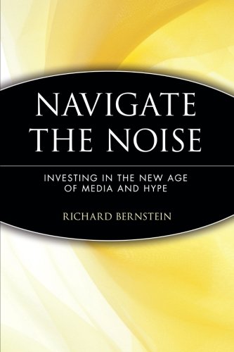 Navigate the Noise: Investing in the New Age of Media and Hype