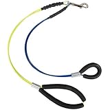 No-Sit Haunch Holder Dog Grooming Restraint Small Medium Dogs (Colors May Vary)