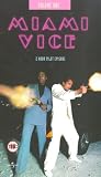 Review Playback  / Miami Vice - Vol. 1 - The Original Pilot - [VHS] [1985]