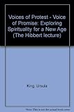 Voices of protest - voices of promise : exploring spirituality for a new age