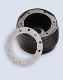 Sparco (01502091) Steering Wheel Hubs