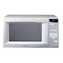 SAMSUNG MW1040WC Microwave Oven