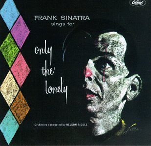 CD-Charts  Music : Frank Sinatra Sings for Only the Lonely
