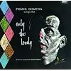 Frank Sinatra Sings for Only the Lonely