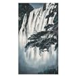 Roaring Like Thunders Giclee Poster Print by Hong Kuangyu, 18x24