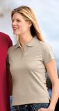 Ladies Sport Shirt (comes in 5 colors!)