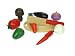 Wooden 'Cutting Vegetables'