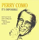 Perry Como - It s Impossible