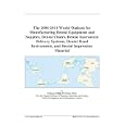 The 2006-2011 World Outlook for Manufacturing Dental Equipment and Supplies, Dental Chairs, Dental... by