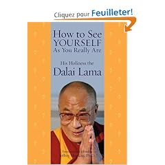 How to See Yourself As You Really Are
