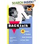 Backtalk: 4 Steps to Ending Rude Behavior in Your Kids