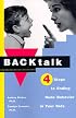 Backtalk: 4 Steps to Ending Rude Behavior in Your Kids