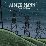 Lost in Space [Digipack] - Aimee Mann