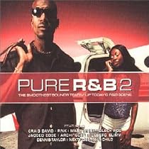 Pure R&B, Vol. 2