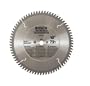 Bosch PRO1072SM 10-Inch 72 Tooth ATB Miter Saw Blade with 5/8-Inch Arbor