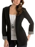 GUESS Matty Boyfriend Blazer
