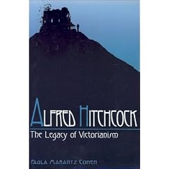 Alfred Hitchcock: The Legacy of Victorianism