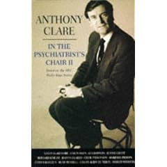 In the Psychiatrist's Chair: v. 2