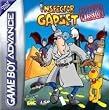 Inspector Gadget GBA