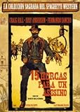15 Horcas Para Un Asesino.(1968).Quindici Forche Per Un Assassino