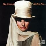 My Name Is Barbra, Two... [Musikkassette] [US-Import] - Barbra Streisand