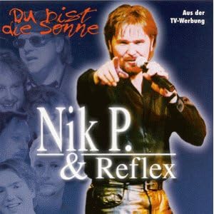 Du Bist die Sonne