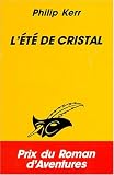 L été de cristal