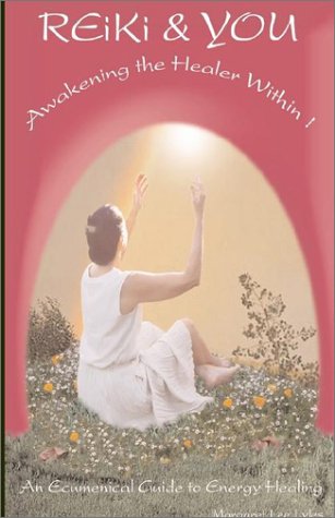 Energy Healing
