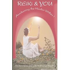 Reiki & You