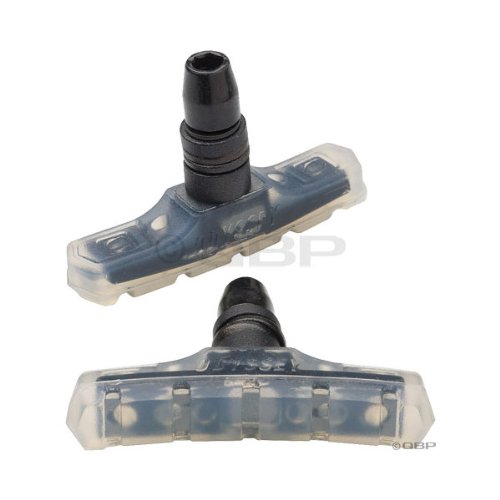 Odyssey Slim By Four Clear (Soft) Brake Shoes On Sale
