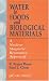 Book Water in Foods and Biological Materials