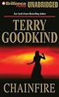 Chainfire: Chainfire Trilogy, Part 1 (Sword of Truth, Book 9)