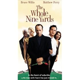 The Whole Nine Yards