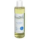 Spa Dog Botanicals Puppy Shampoo, Reassuring & Soothing, 8.5 oz (225 ml) (Pack of 2)