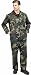 Woodland Camouflage Coveralls