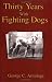 Thirty Years with Fighting Dogs