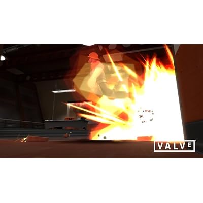 The Orange Box Screenshot 5