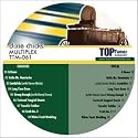 Top Tunes M Series Karaoke Multiplex CDG Dixie Chicks TTM-061