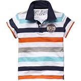 Polo Manches Courtes Randi