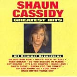Shaun Cassidy - Greatest Hits