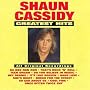 Shaun Cassidy - Greatest Hits