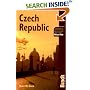 Czech Republic (Bradt Travel Guide Czech Republic)
