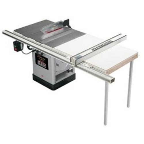 Delta 78-150 50-Inch Commerical Biesemeyer Table Saw Rail