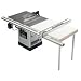 Delta 78-200 Biesemeyer Commercial Table Saw Fence Only (Rails Required), White