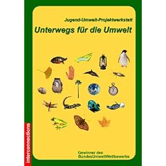 Unterwegs f�r die Umwelt. Die besten �kojobs in Europa