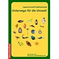 Unterwegs f�r die Umwelt. Die besten �kojobs in Europa