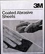 3M Pro-Pak Wetordry 99422NA Sanding Sheets, 9-Inch x 11-Inch, 220A-Grit