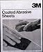 3M Pro-Pak Wetordry 99422NA Sanding Sheets, 9-Inch x 11-Inch, 220A-Grit