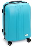 ESPRIT Trolley Koffer Vision Polycarbonate, ocean, 67x47x28, 14460