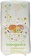 Babyganics Diapers-Size 1-40 Count